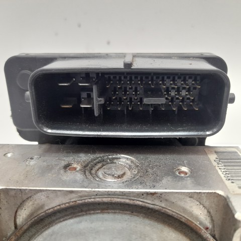 Unidade hidráulico de controlo ABS Mitsubishi Outlander 1 CU