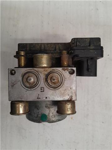 Unidade hidráulico de controlo ABS Mitsubishi Outlander 1 CU