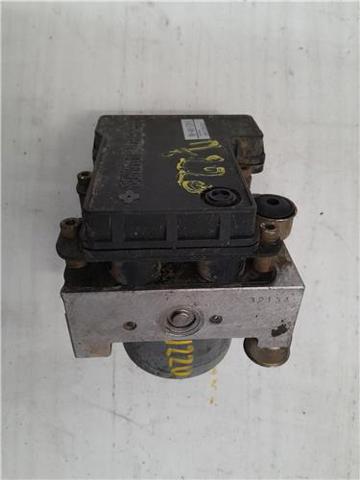 Unidade hidráulico de controlo ABS Mitsubishi Outlander 1 CU
