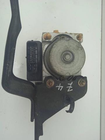 Unidade hidráulico de controlo ABS Mitsubishi Outlander 1 CU