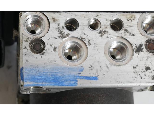 Unidade hidráulico de controlo ABS Mitsubishi Outlander 1 CU