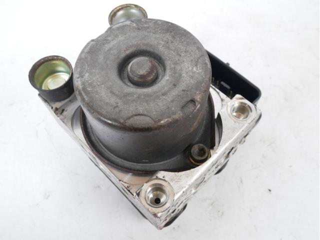Unidade hidráulico de controlo ABS Mitsubishi Outlander 1 CU
