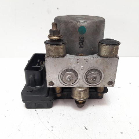 Unidade hidráulico de controlo ABS Mitsubishi Outlander 1 CU