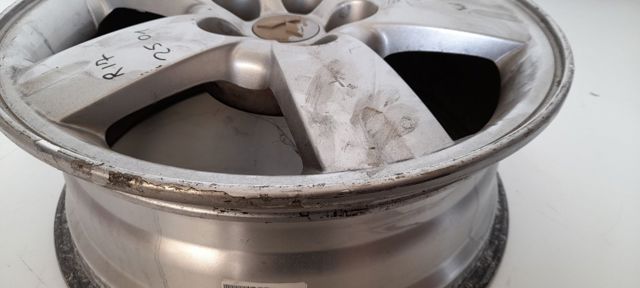 MN103411 MITSUBISHI Диски колесные стальные (штампованные) купить в Каменское