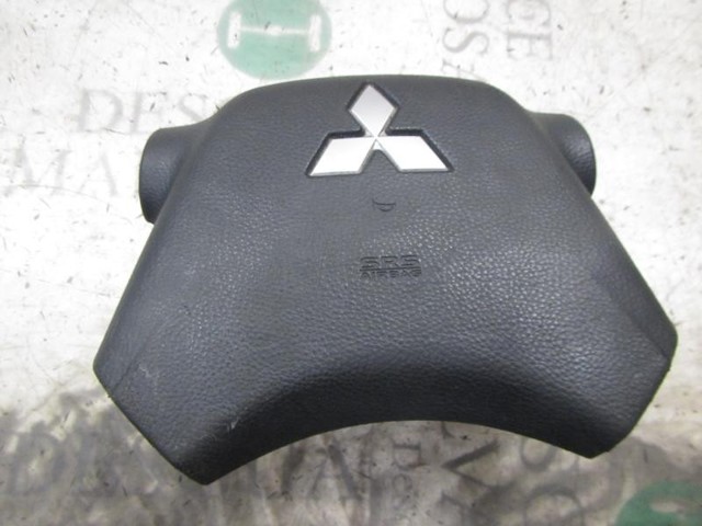 MITSUBISHI MN103444XA Подушка безопасности водителя в наличии Хмельницкий