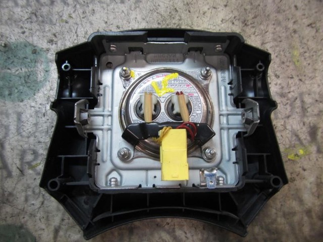 MITSUBISHI MN103444XA Подушка безопасности водителя в наличии Хмельницкий