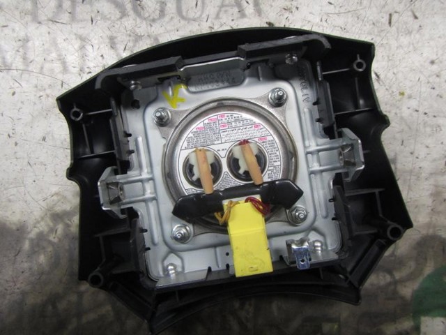 MITSUBISHI MN103444XA Подушка безопасности (AIRBAG) водительская в наличии Винница