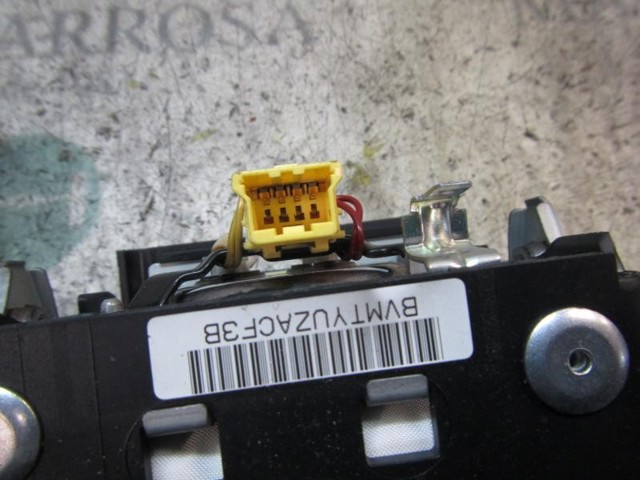 MITSUBISHI MN103444XA Подушка безопасности (AIRBAG) водительская в наличии Хмельницкий