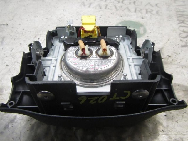 MN103444XA Подушка безопасности (AIRBAG) водительская купить Львов