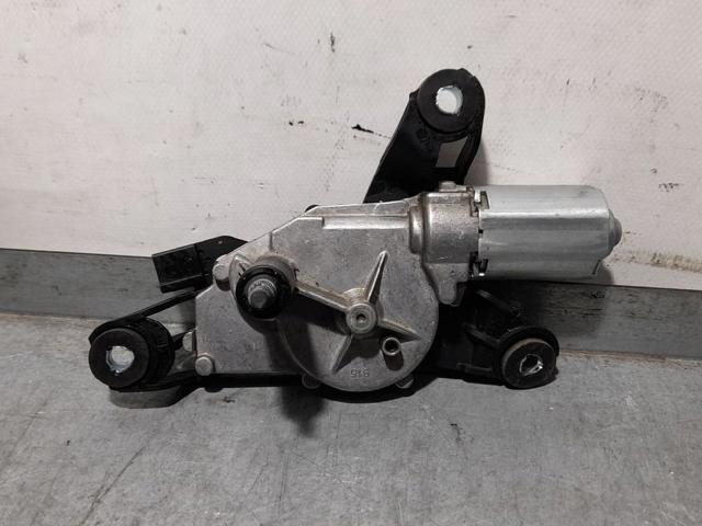 Motor de limpador pára-brisas de vidro traseiro MN105051 Mitsubishi