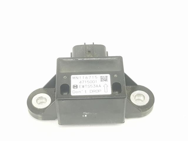 MN116715 Mitsubishi