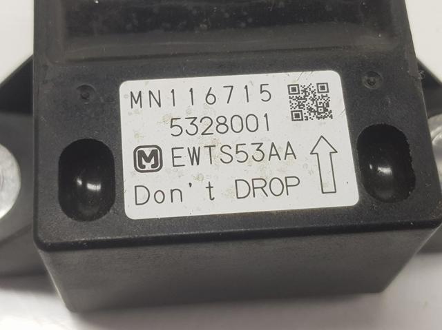 MN116715 Mitsubishi