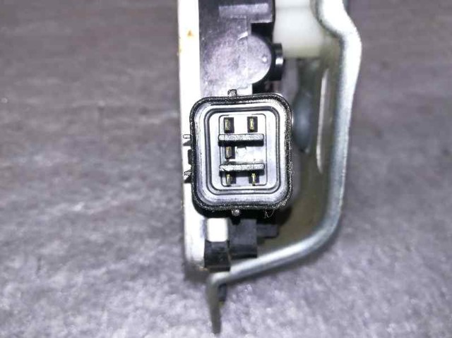 MN117068 MITSUBISHI Механизм стеклоподъемника двери задней правой купить в Житомир