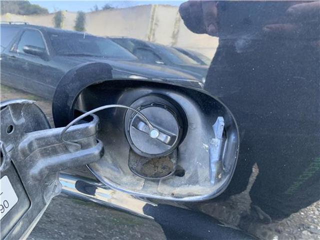 Tampa (tampão) do tanque de combustível Mitsubishi Space Star A0