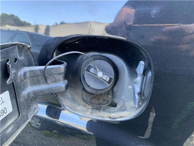 Tampa (tampão) do tanque de combustível Mitsubishi Space Star A0