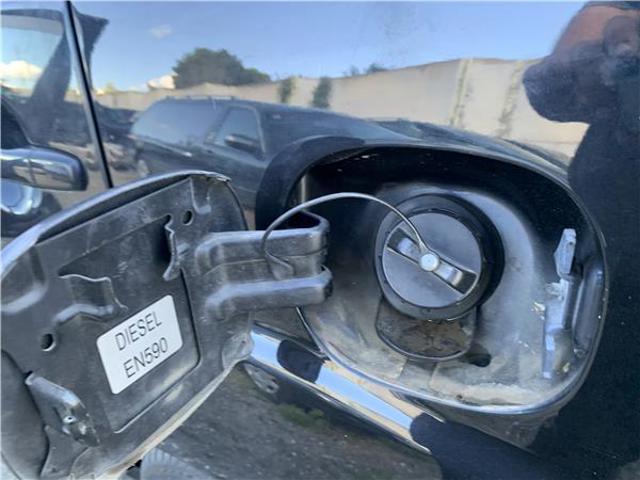 Tampa (tampão) do tanque de combustível Mitsubishi Space Star A0