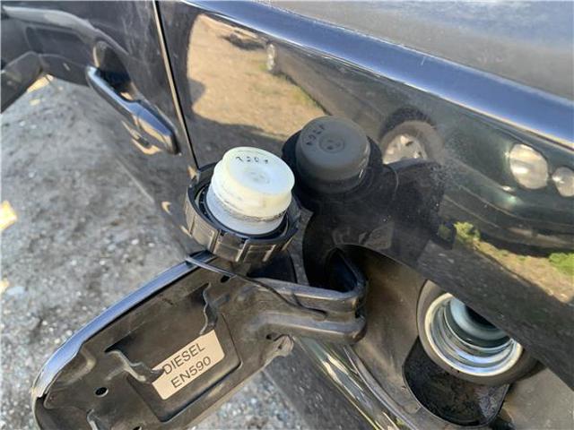 Tampa (tampão) do tanque de combustível Mitsubishi Space Star A0