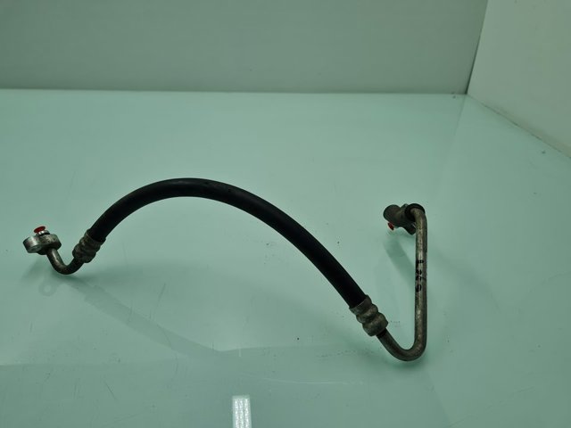 MN123619 MITSUBISHI Шланг кондиционера, от компрессора к радиатору купить в Ирпень
