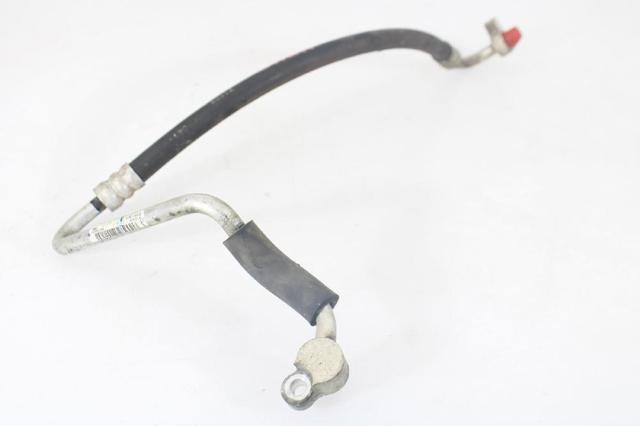MITSUBISHI MN123619 Шланг кондиционера, от компрессора к радиатору в наличии Украина