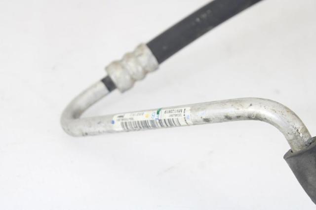 MITSUBISHI MN123619 Шланг кондиционера, от компрессора к радиатору в наличии Винница