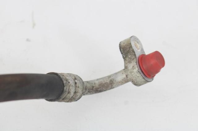 MITSUBISHI MN123619 Шланг кондиционера, от компрессора к радиатору в наличии Львов
