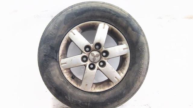 MN125546 MITSUBISHI Диски колесные купить в Киев