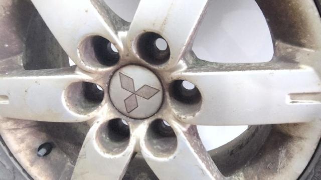 MN125546 MITSUBISHI Диски колесные литые (легкосплавные, титановые) купить в Ирпень