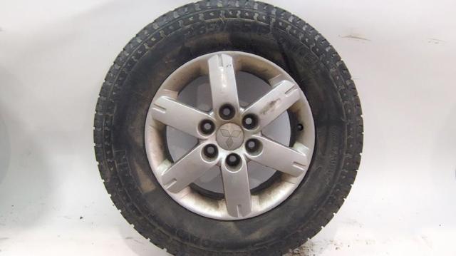 MN125546 MITSUBISHI Диски колесные литые (легкосплавные, титановые) купить в Винница