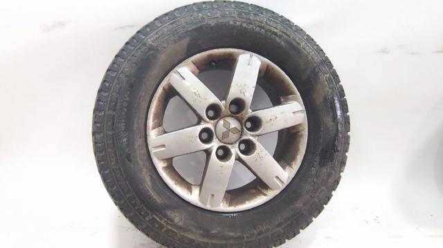 MN125546 MITSUBISHI Диски колесные купить в Житомир