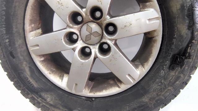 MN125546 MITSUBISHI Диски колесные литые (легкосплавные, титановые) купить в Ужгород