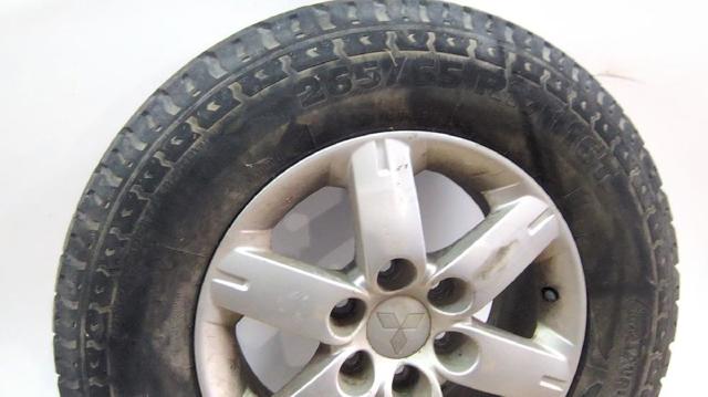MN125546 MITSUBISHI Диски колесные литые (легкосплавные, титановые) купить в Ровно