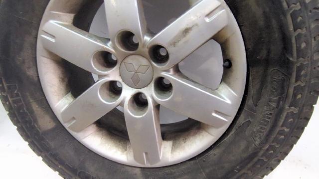 MITSUBISHI MN125546 Диски колесные в наличии Павлоград