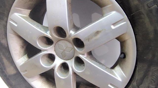 MITSUBISHI MN125546 Диски колесные в наличии Запорожье