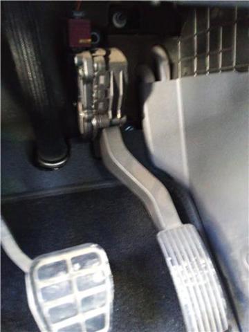 MITSUBISHI MN125792 Педаль газа в наличии Каменское