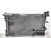 Radiador de esfriamento de motor MN130393 MITSUBISHI