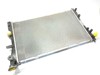 Radiador de esfriamento de motor MN130393 MITSUBISHI