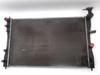 Radiador de esfriamento de motor MN130393 MITSUBISHI