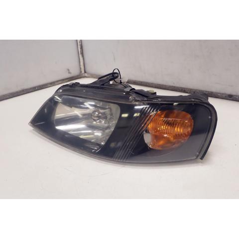 MN133001 MITSUBISHI Левая фара купить в Днепр