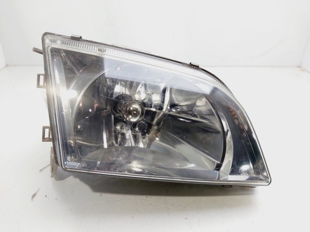 Luz direita MN133002 Mitsubishi