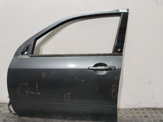 MITSUBISHI MN133603 Дверь передняя левая в наличии Ирпень