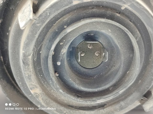 MITSUBISHI MN133751 Фара левая в наличии Украина