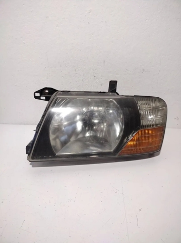 MN133751 MITSUBISHI Левая фара купить в Днепр