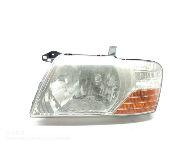 MITSUBISHI MN133751 Фара левая в наличии Кривой Рог