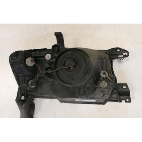 MN133751 MITSUBISHI Левая фара купить в Хмельницкий