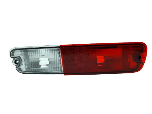 MN133775 Фонарь заднего бампера левый купить Кривой Рог