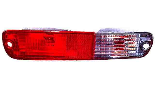 MN133775 MITSUBISHI Фонарь заднего бампера левый купить в Кривой Рог