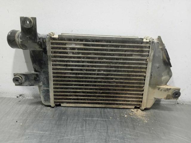 MITSUBISHI MN135001 Интеркулер в наличии Ровно
