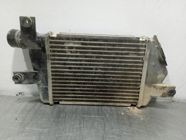 Radiador de intercooler MN135001 MITSUBISHI