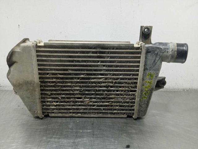 MITSUBISHI MN135001 Радиатор интеркуллера в наличии Винница