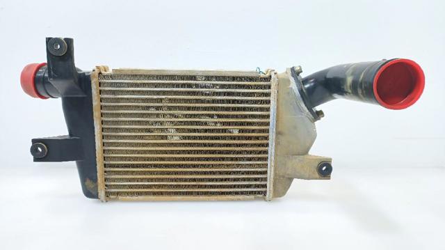 Radiador de intercooler MN135001 MITSUBISHI